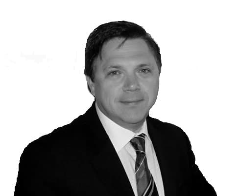 Portrait of Paul Berkovich